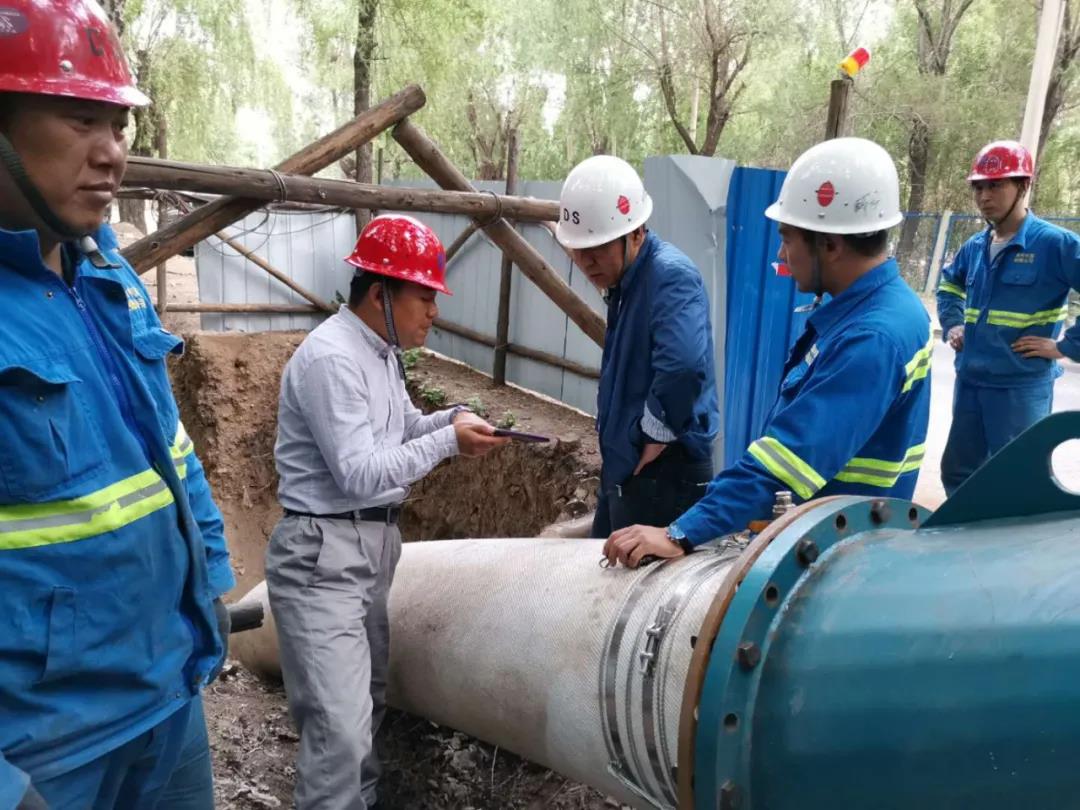 安义工业管道清洗-管道清淤