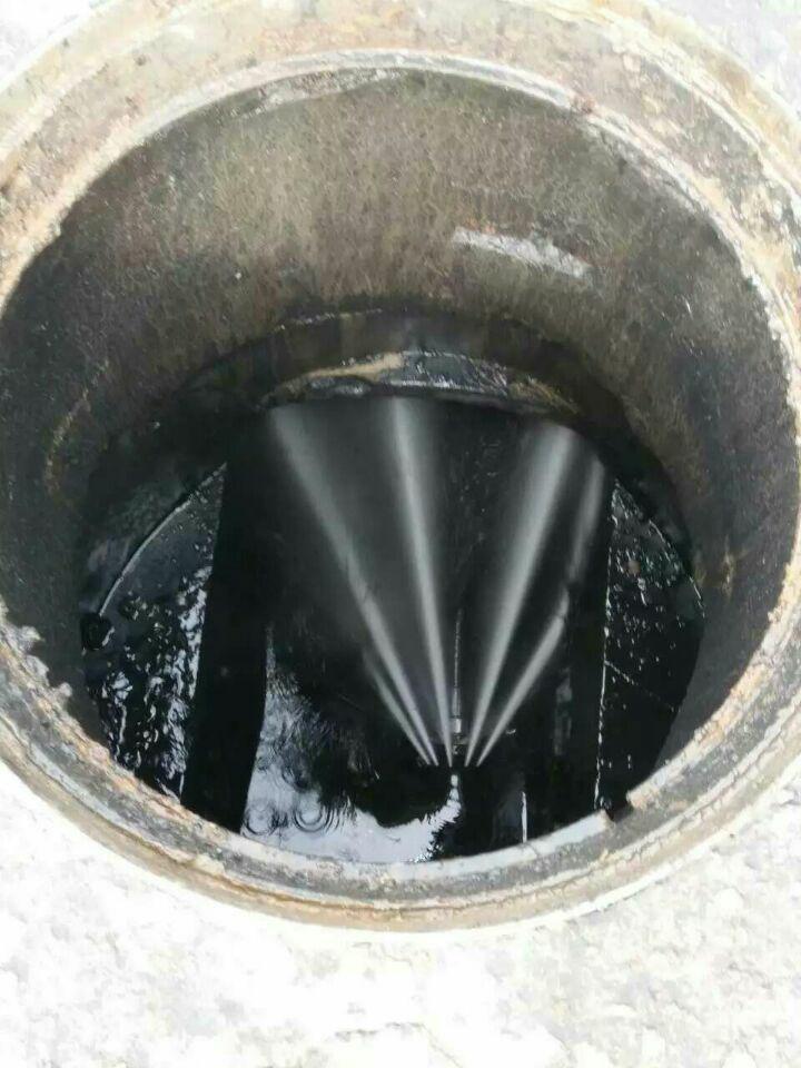 安义市政管道清洗-排污管道清洗