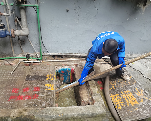 安义清掏化粪池