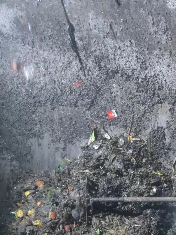 安义管道结垢危害和原因